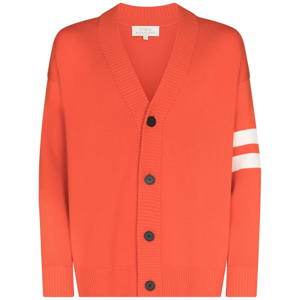 Кардиган, Studio Nicholson, 39 129 руб. на farfetch.com