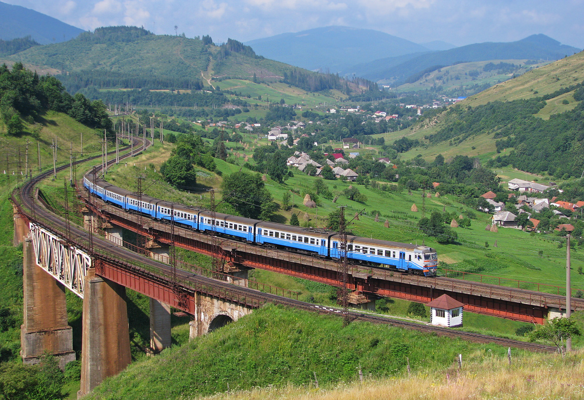 Источник фото https://trainphoto.org.ua/view/7793/, автор Прикарпатский партизан  