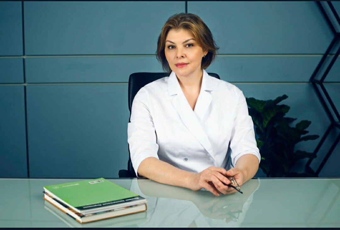 Наталия Гульянц
