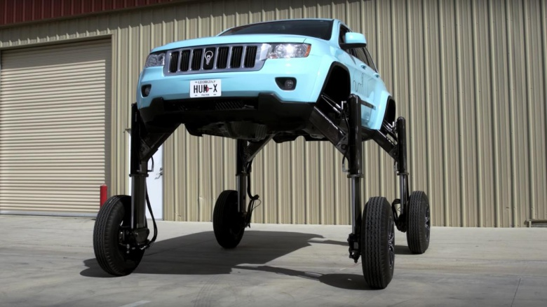 Сломалась кнопка? Вспоминай уроки физкультуры