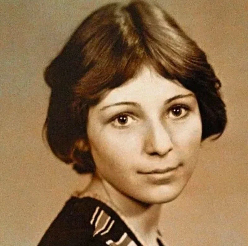 Жанна Агузарова