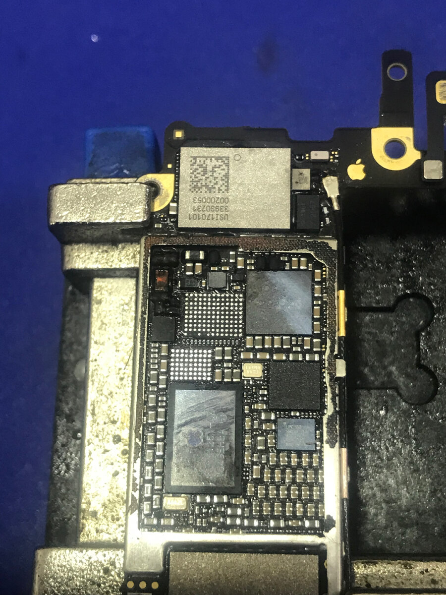 есть оторванные пяточки это пустышки 