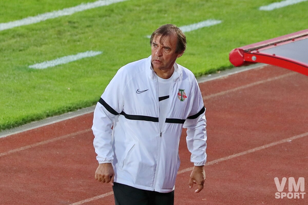 Фото: Наталья Бухарева