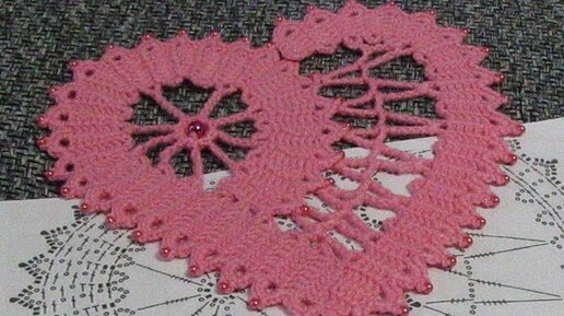 2- Bruges lace crochet Мастер класс Брюггское кружево вязание крючком урок — Video | VK