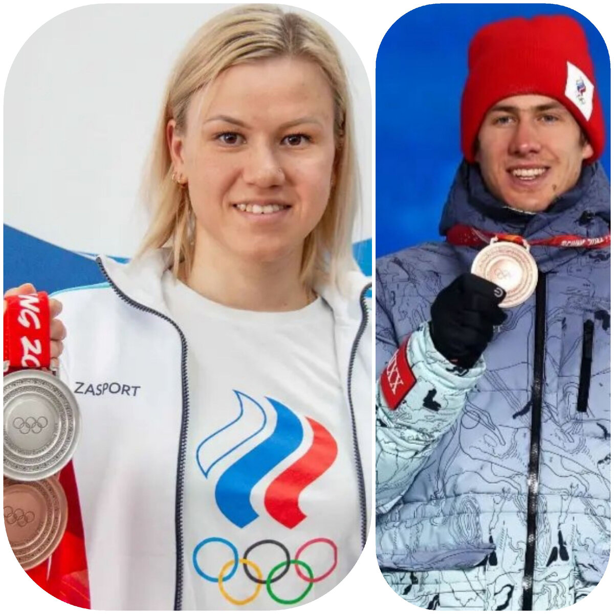 Наши лучшие