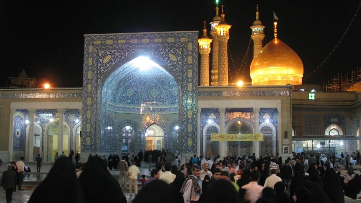 Ночь аль-Кадр является важнейшей для каждого мусульманина. Фото: Pxfuel.com