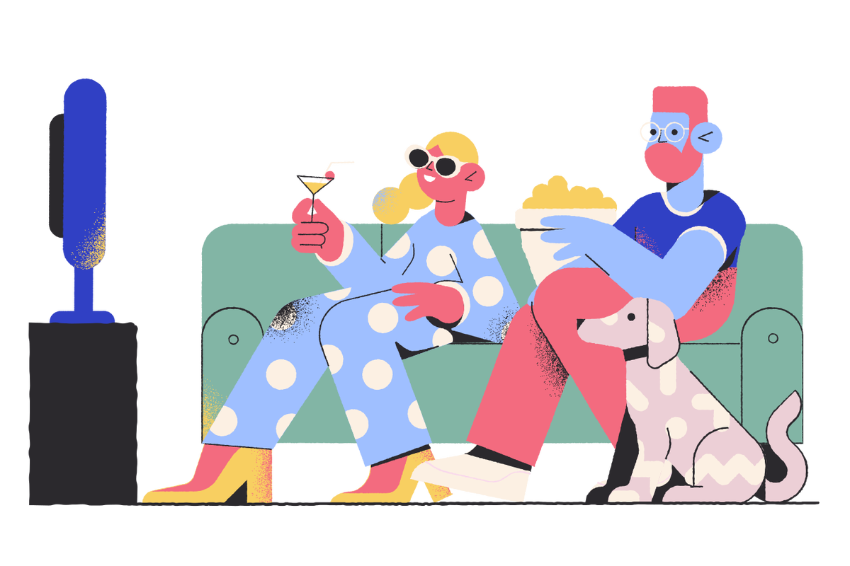 Просмотр фильма