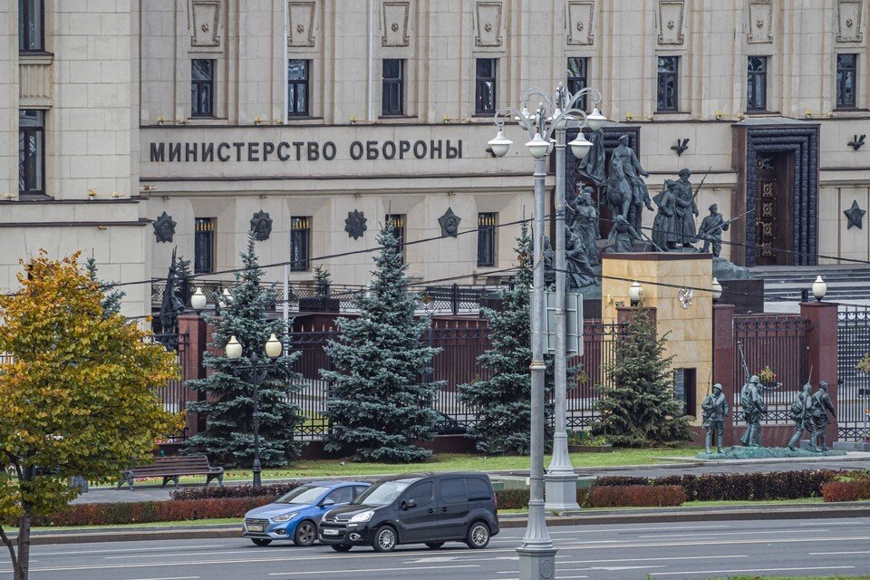     Минобороны РФ: Украинские боевики заминировали дамбу Николаевского водохранилища