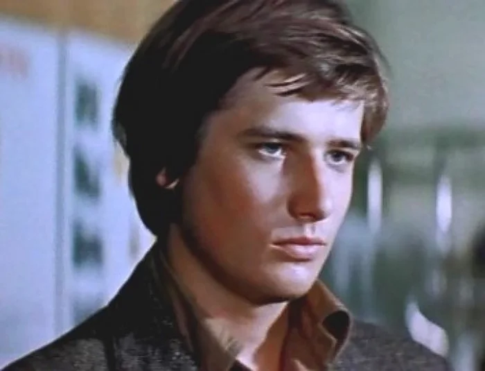 Сергей Насибов