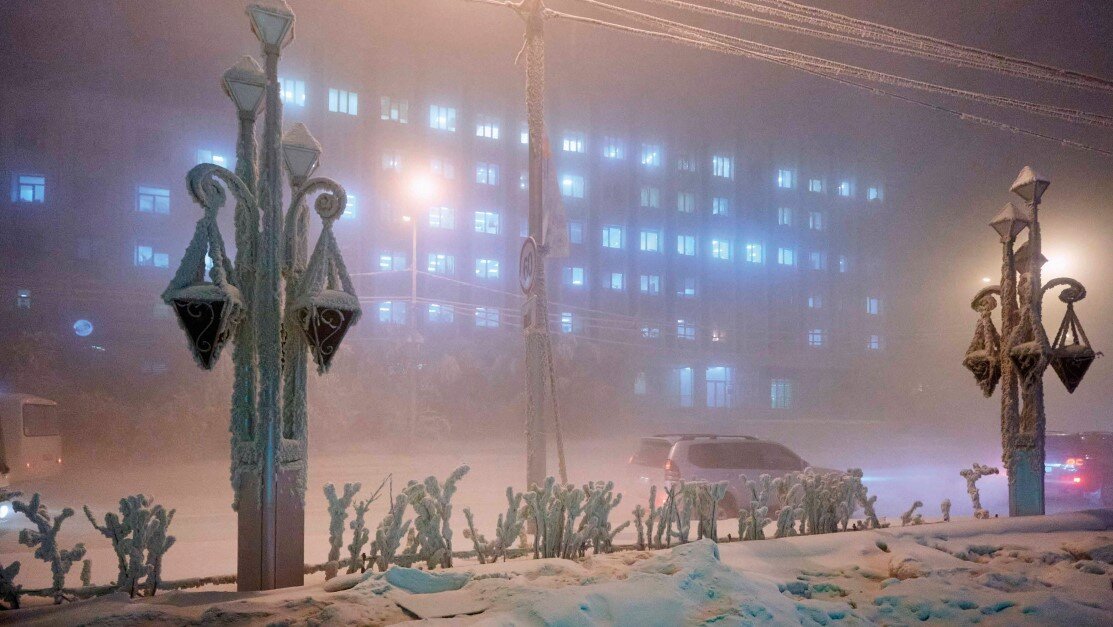 Фото Евгения Касперского 