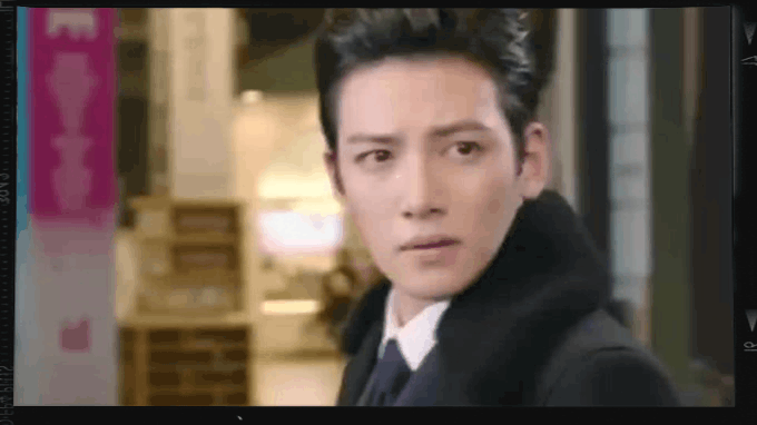 Гиф/Иногда даже вместе бывали на корпоративах