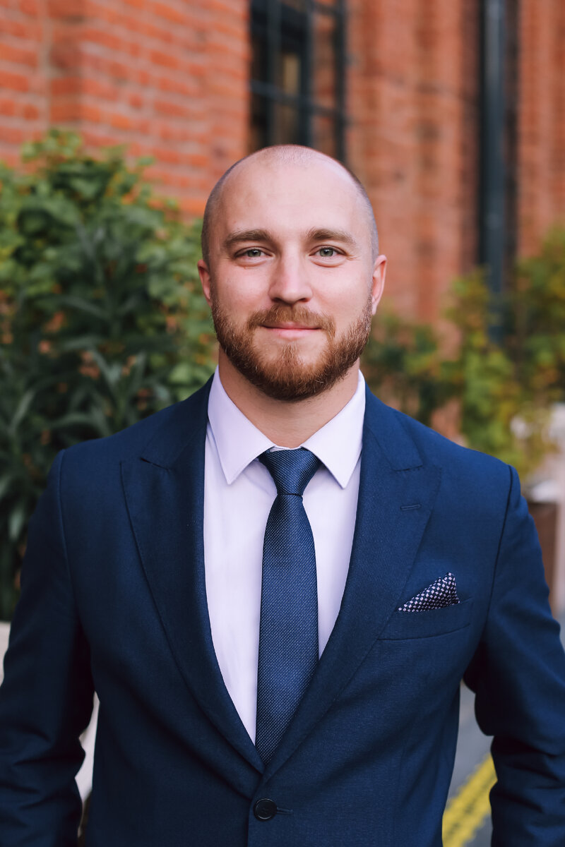 Малыгин Алексей. Генеральный директор компании 4Group