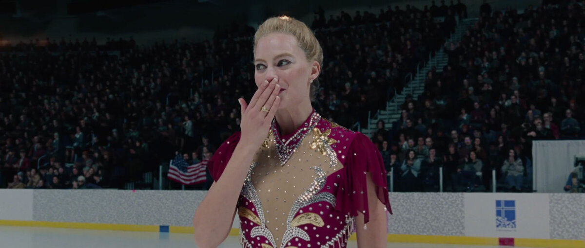 Тоня против всех (I, Tonya)