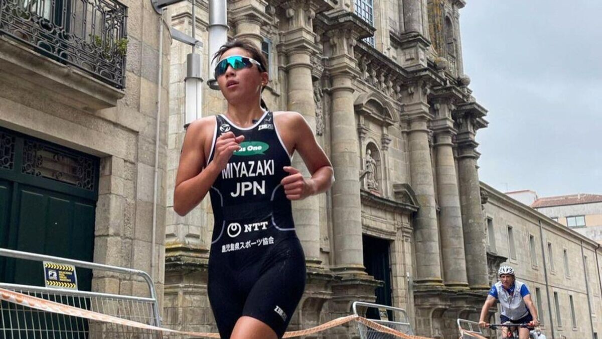    Цудой Миядзаки© Фото : Личные соцсети Цудой Миядзаки