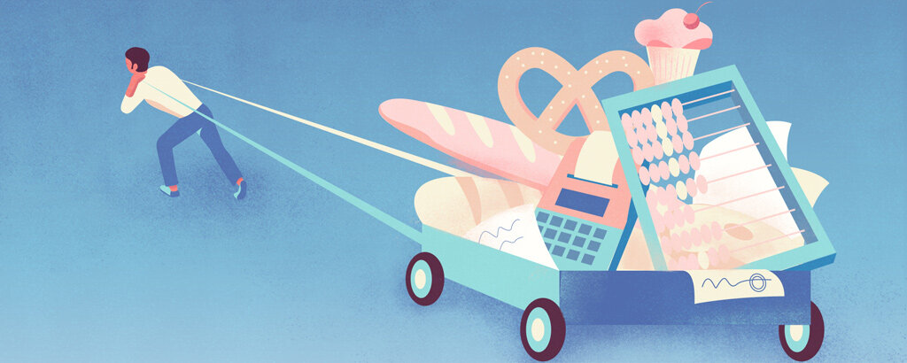 Если бизнес-идею вы в итоге оцените как перспективную и способную принести прибыль, протестируйте ее на своей целевой аудитории. После первых тестов ваша идея может еще немного трансформироваться.Итогом этого начального анализа должна стать бизнес-стратегия, которая поможет вам превратить идею в план конкретных действий.