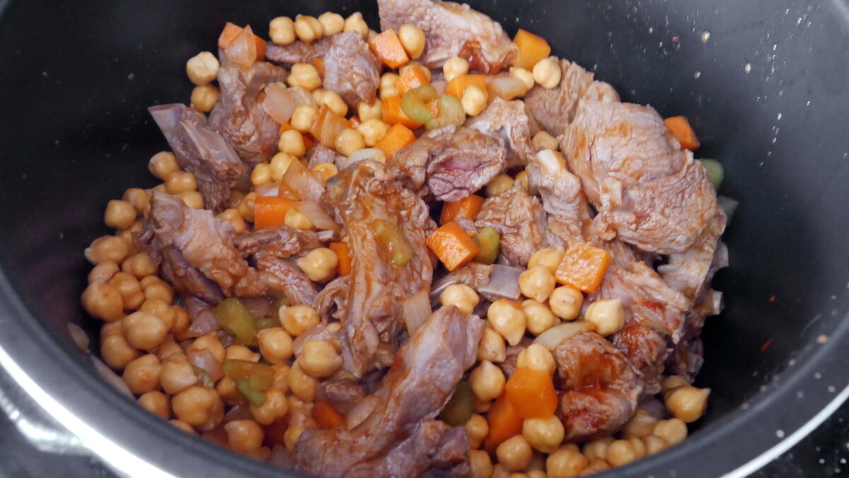 Можно заливать воду.