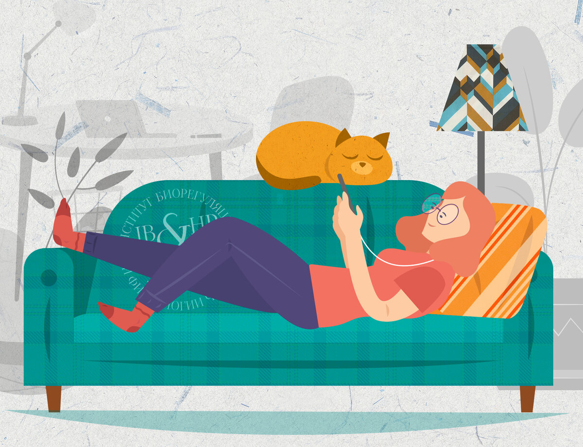 Мы подготовили 5 проверенных способов избавиться от стресса.