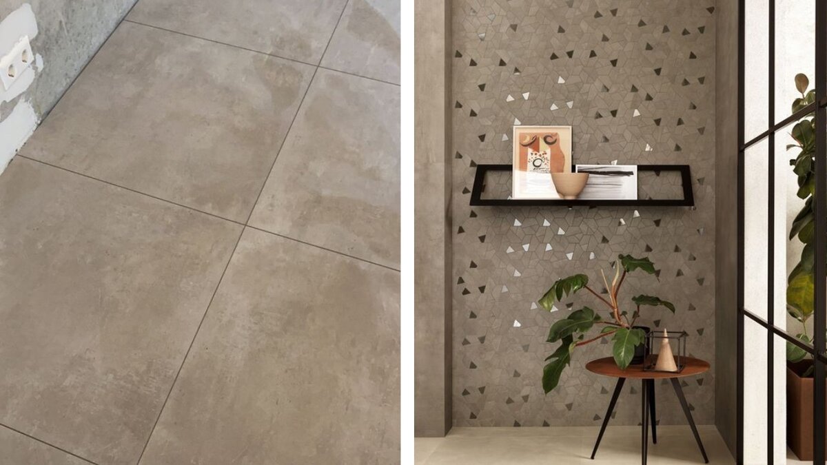 Мозаика и плитка Atlas Concorde