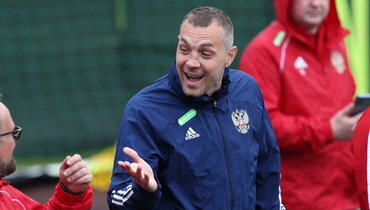 Дзюба нашел клуб в Турции, «Зенит» предложил 4 миллиона евро за израильского суперталанта, Шапи зовут в «Хапоэль»  📷
