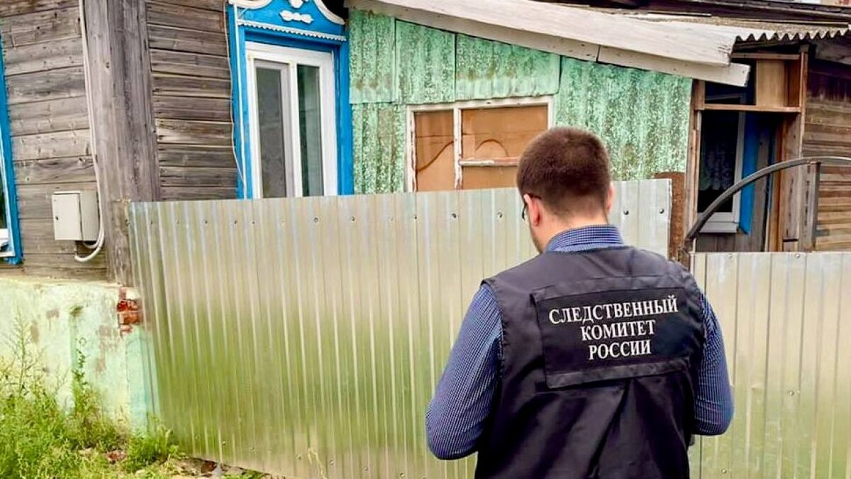    Развращавший маленьких пасынка и падчерицу житель Красноармейска узнал приговорНовости Саратова и области – Сетевое издание «Репортер64»