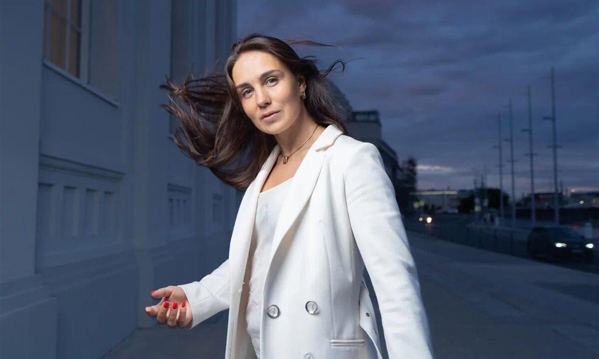 Фото предоставлено PR-службой бренда WKS