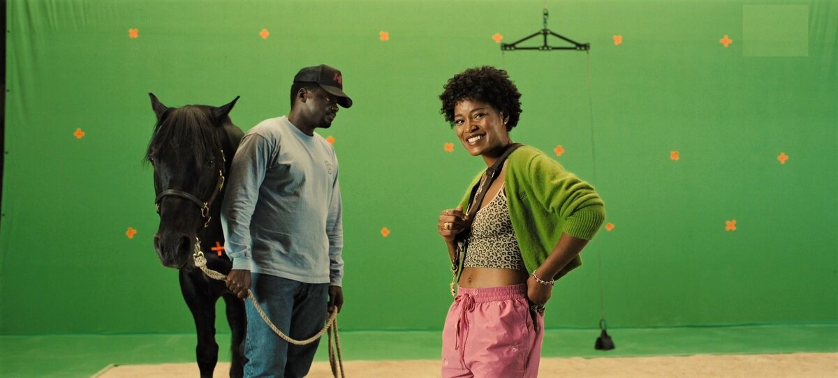 Кадр из к/ф Nope.