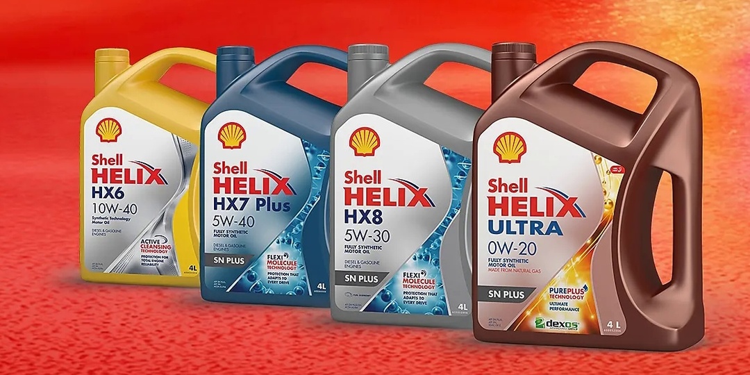 ТОП 5 ДЕШЁВЫХ ХОРОШИХ МАСЕЛ 5W40