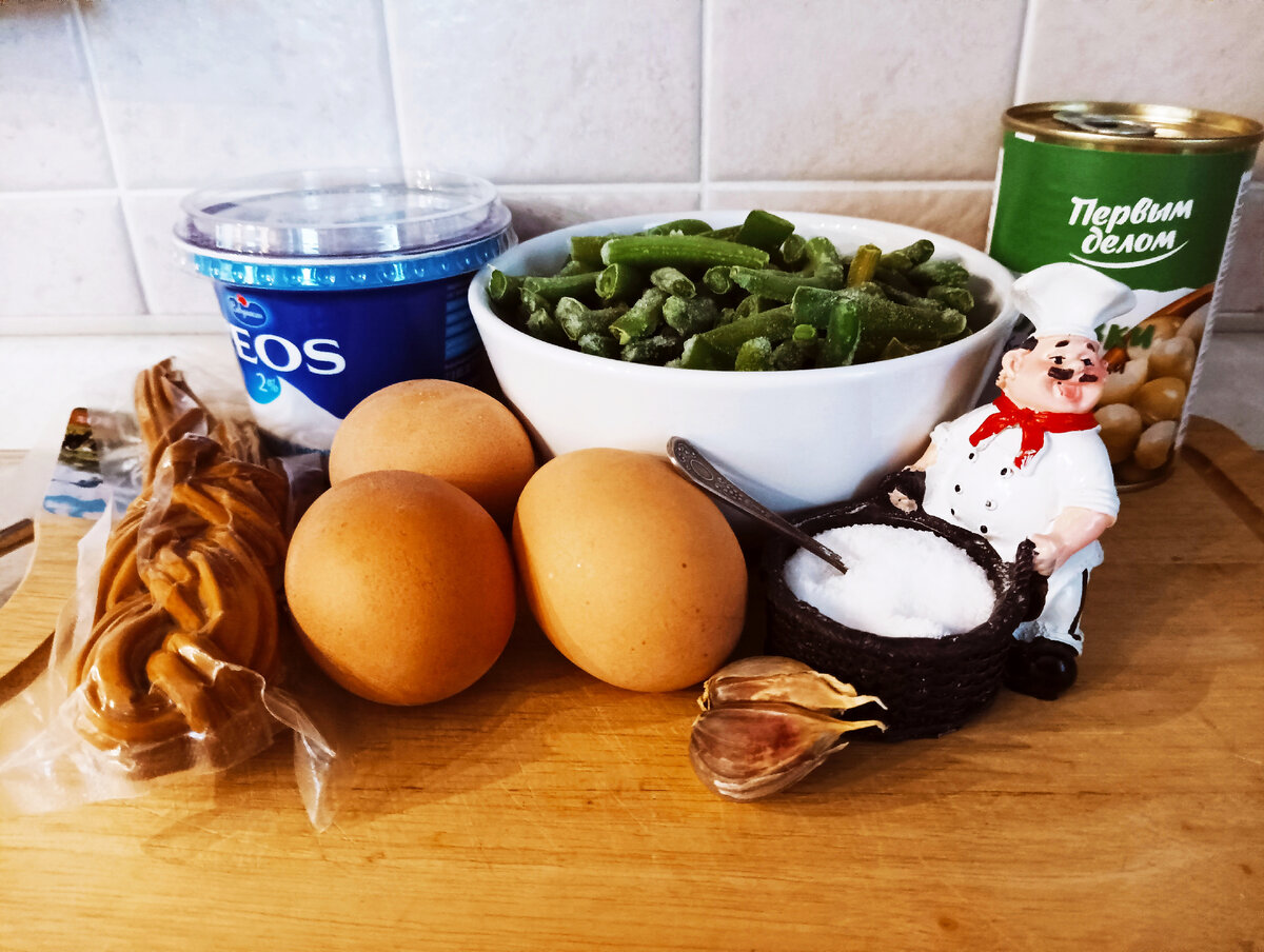 Фото: Вкусная еда без труда