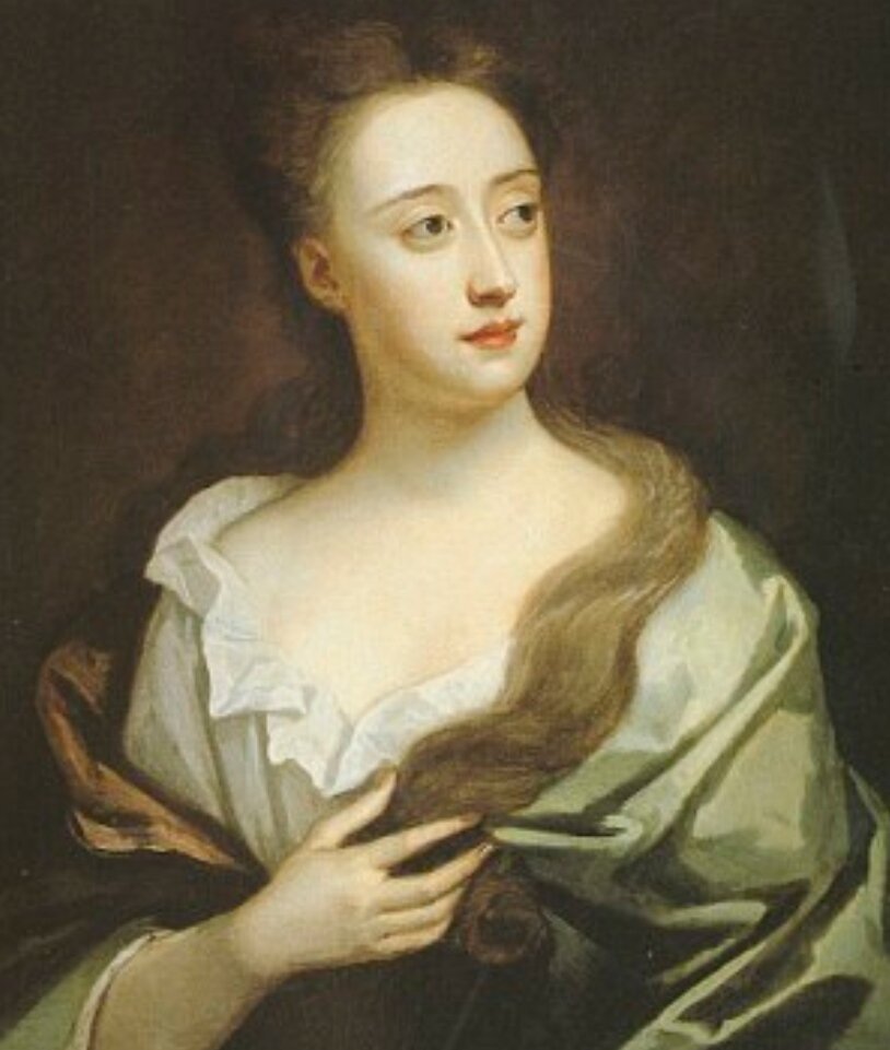 Элизабет Вильерс