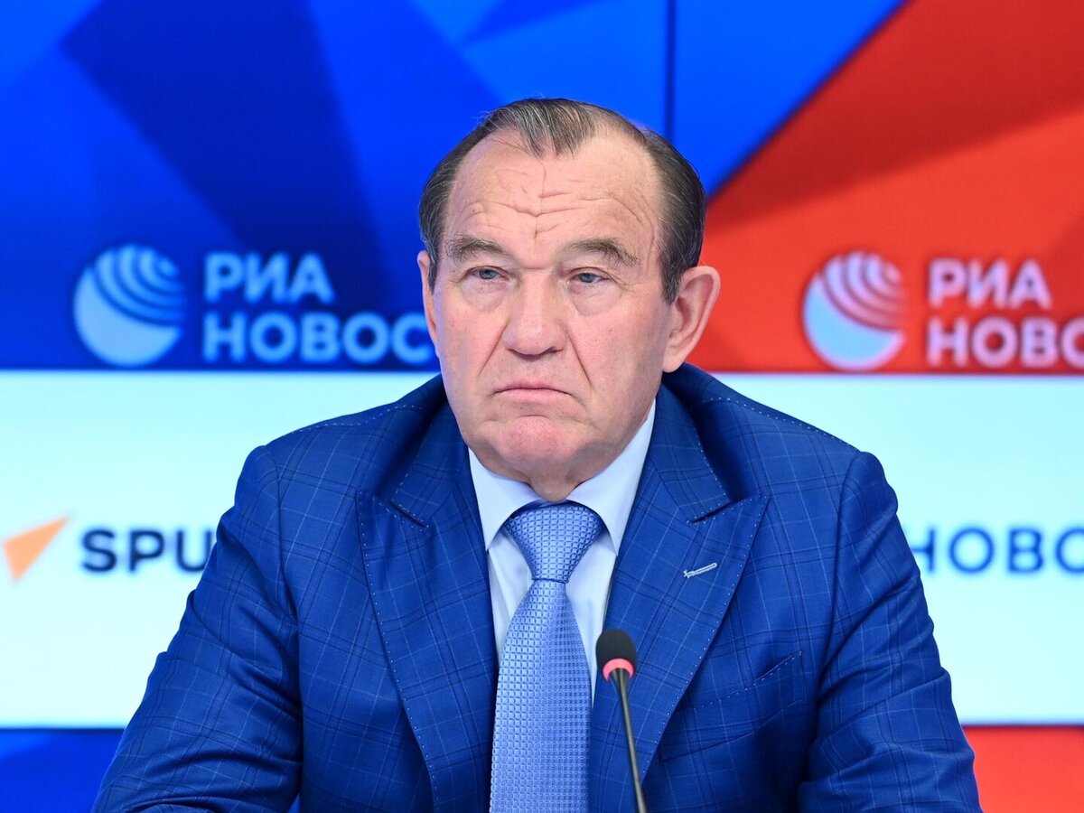 Бирюков петр павлович правительство москвы