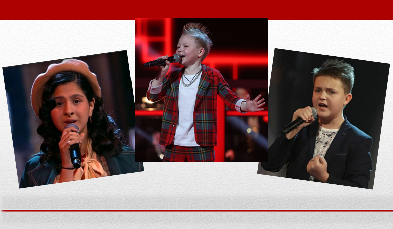 Софи Сингх, Павел Зилёв, Константин Горишняков. 