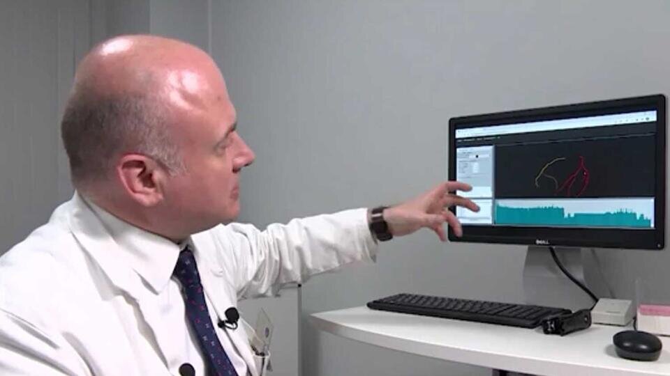     Как искусственный интеллект помогает врачам ставить диагнозы Скриншот видео