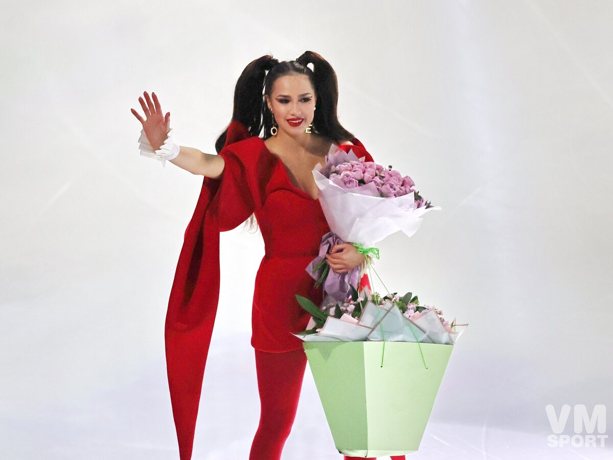 Фото: Олег Бухарев/ «В мире спорта»