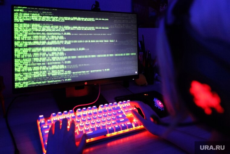    Низкий уровень защиты может привести к краже биометрических данных, сказал Александр Жижанков