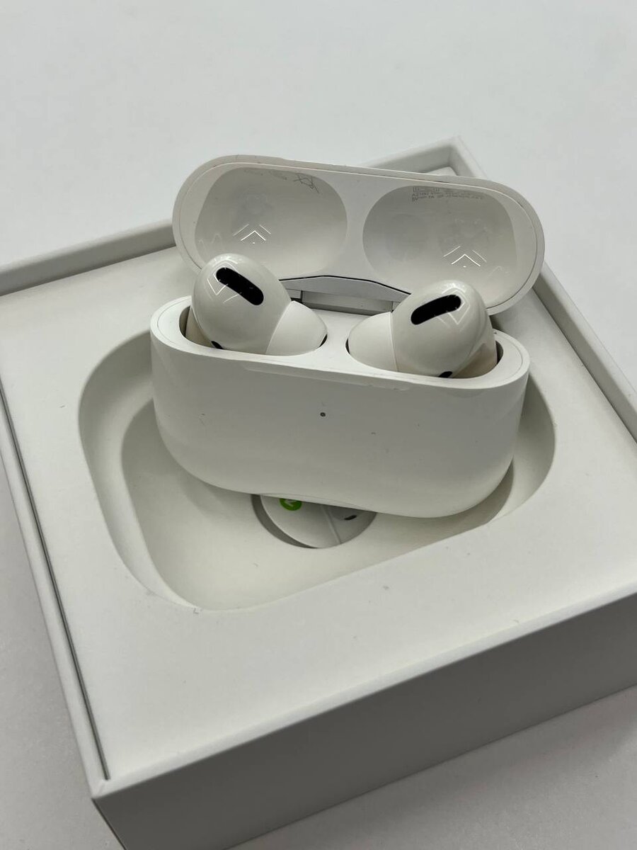 AirPods 3