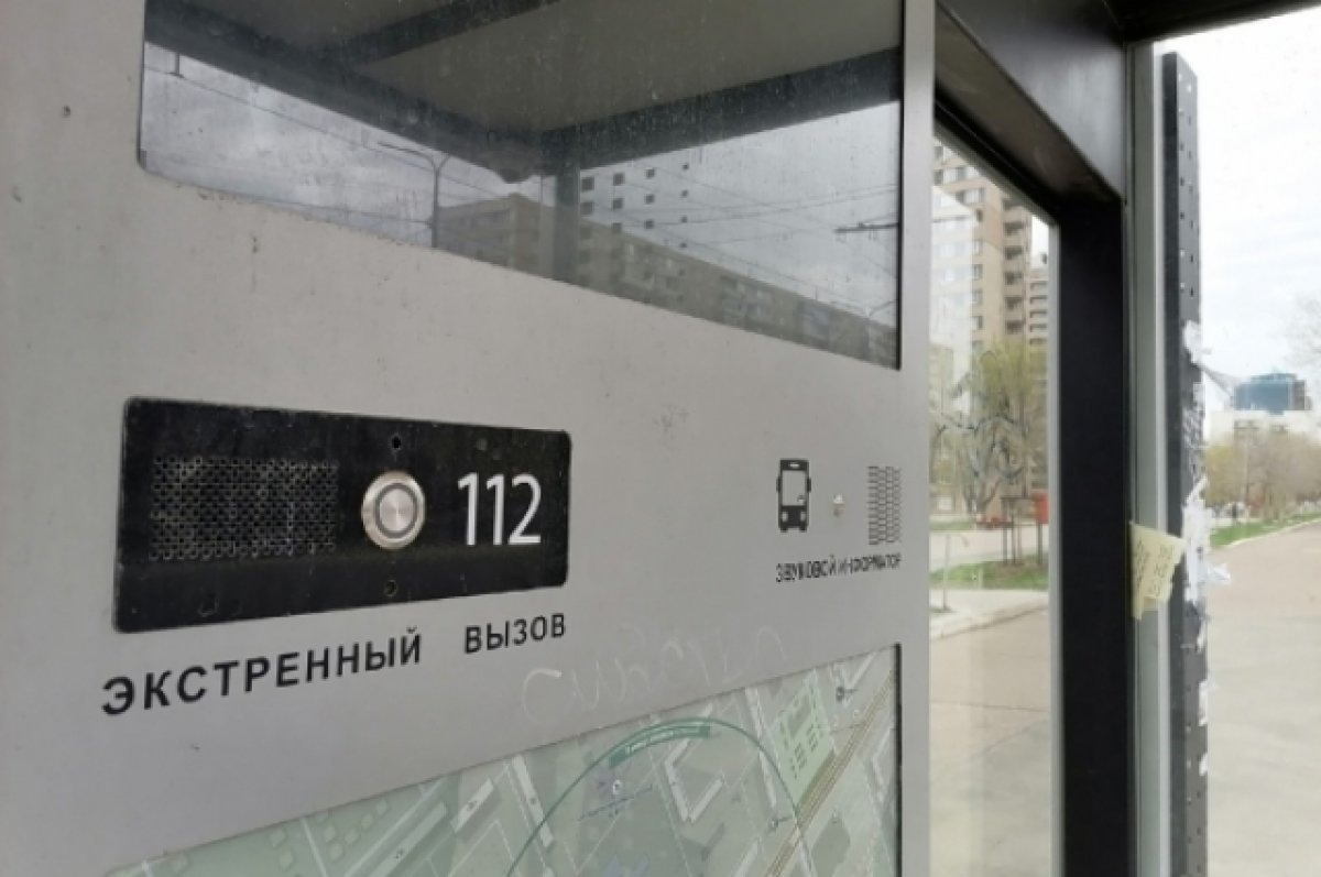    ОНФ против закупки в лизинг умных остановок в Оренбурге за 183 млн рублей.