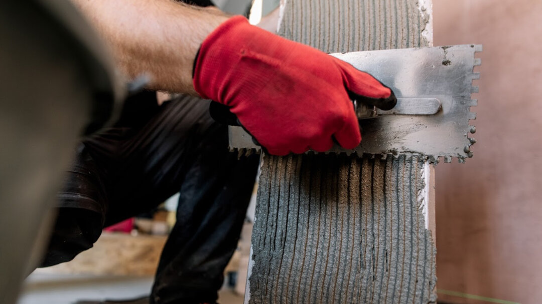 «Доктор, у меня вздутие!» Почему вздувается плитка? | Цементум ...