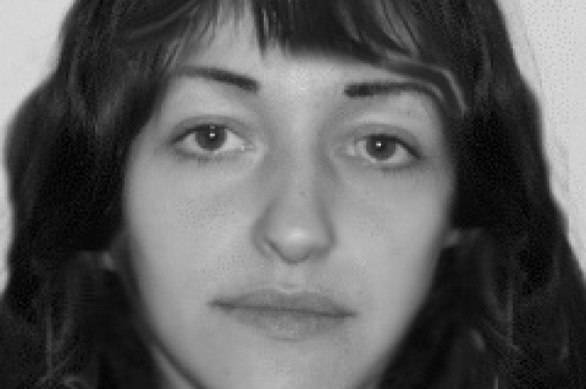    Омская полиция ищет преступницу, которая похитила деньги у пенсионерки