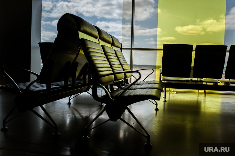    Ямальцы не могут вернуться в ЯНАО из-за отсутствия билетов