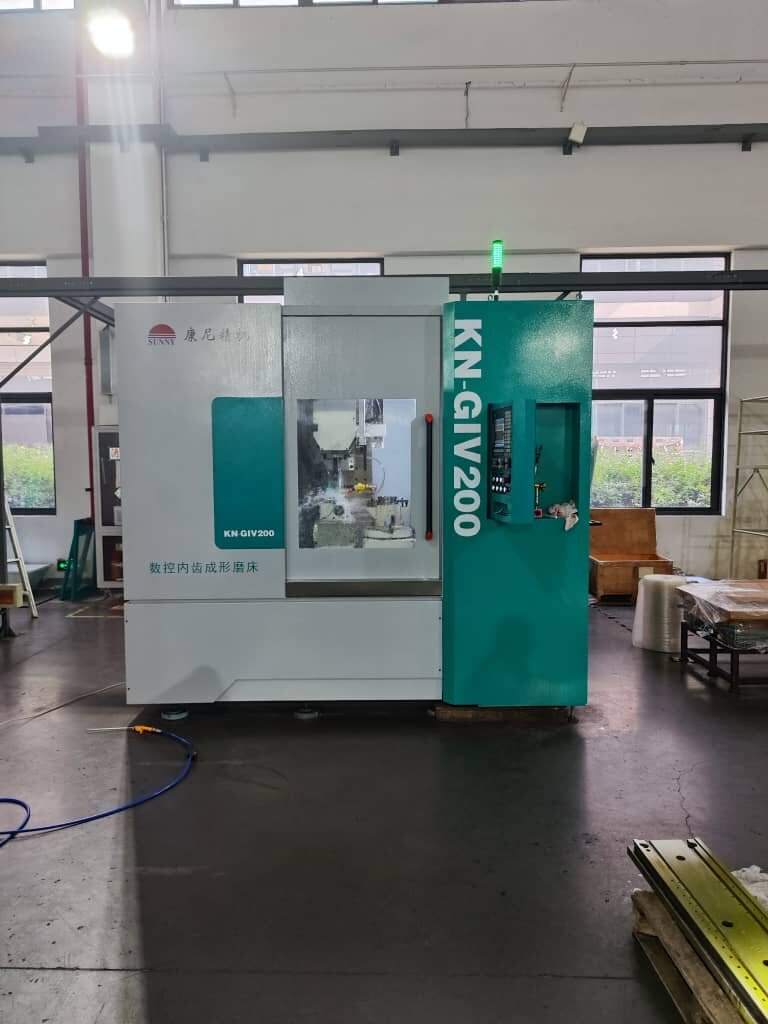 Недавно начали работать с одной китайской компанией по производству фрезерных станков. Возможно в будущем поеду к ним на завод, чтобы более подробно изучить их продукцию. Тогда напишу статью из Китая! 