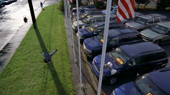 Даже странно, что эта страница истории США не столь известна, как их легендарные маньяки Эд Гин или Джон Уэйн Гейси. 