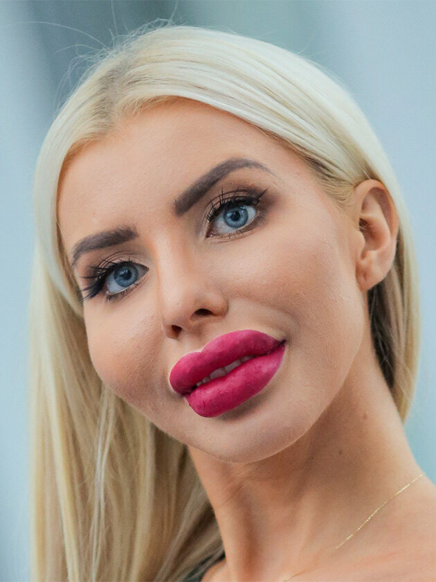 Фото с просторов Интернета, понятия не имею, кто здесь изображён