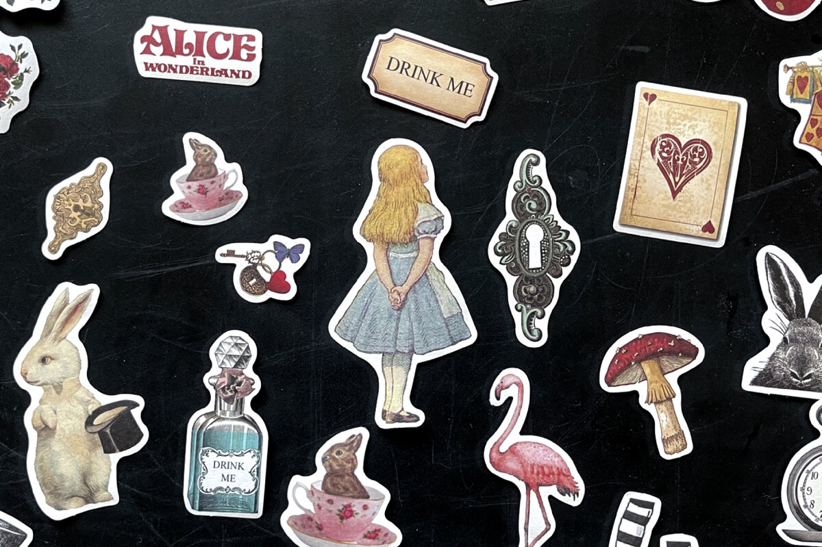 Фото из личного архива автора 