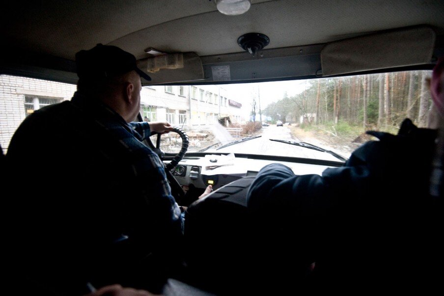 Фото: Николай Федоров / архив "Солидарности"