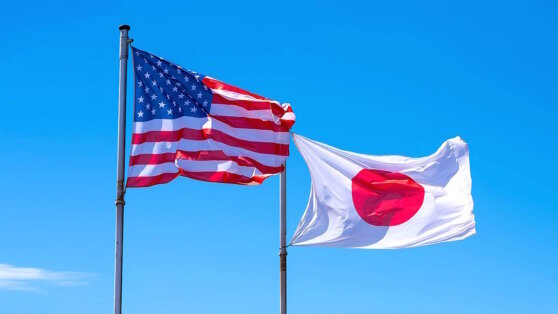    Япония и США хотят создать ракету для перехвата гиперзвуковых целей Анна Белая