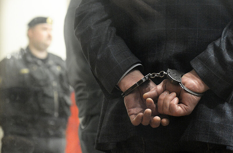    © Евгений Биятов/РИА Новости