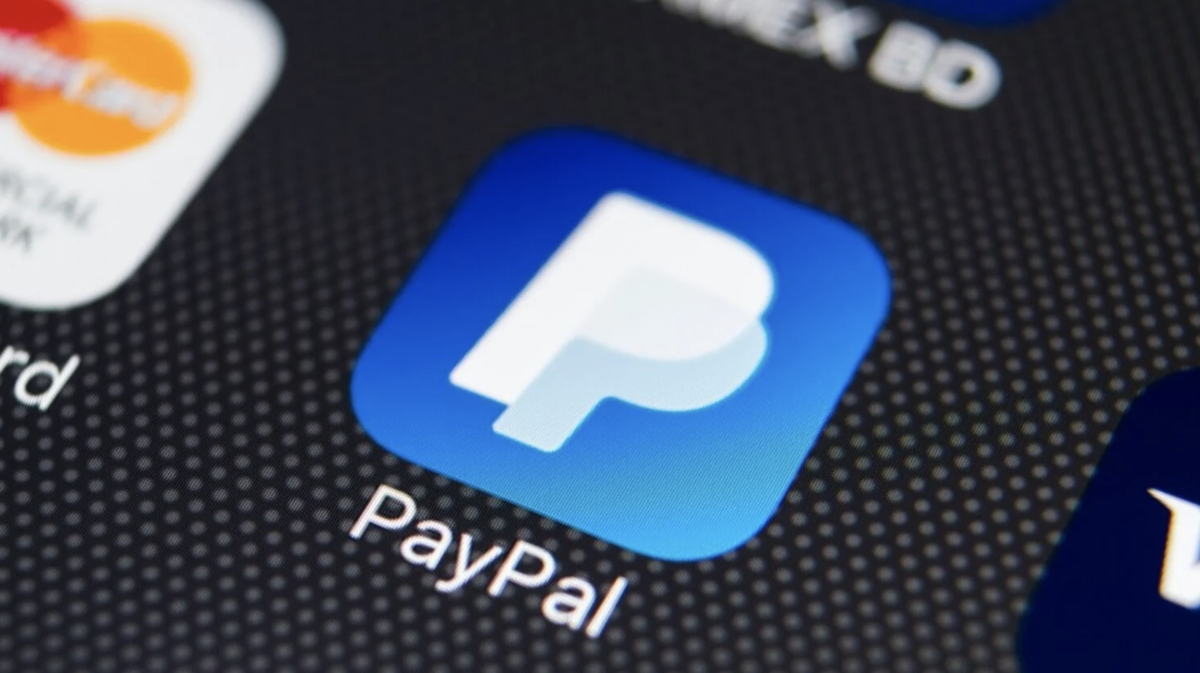 PayPal 