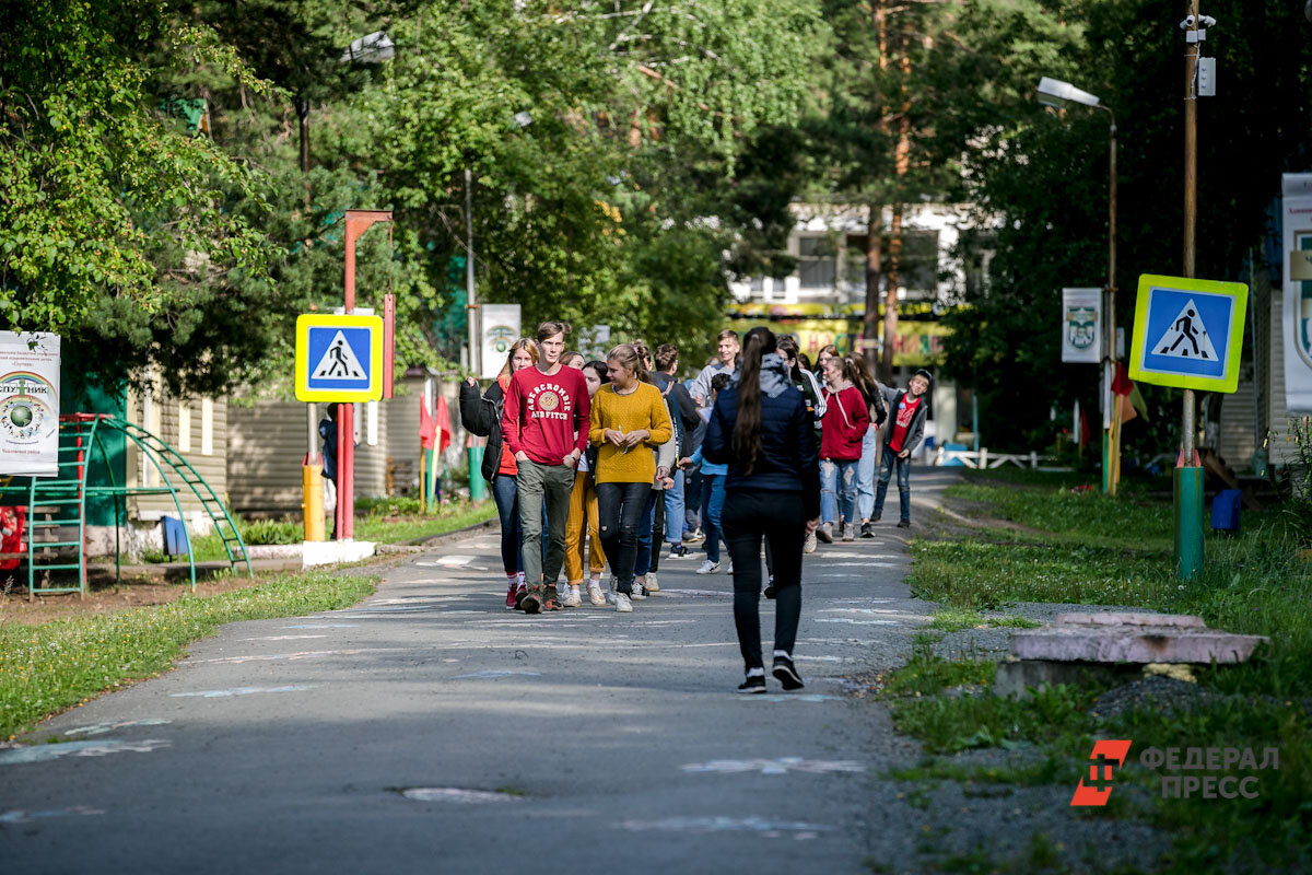 4 совета для тех, кто впервые отправляет ребенка в лагерь