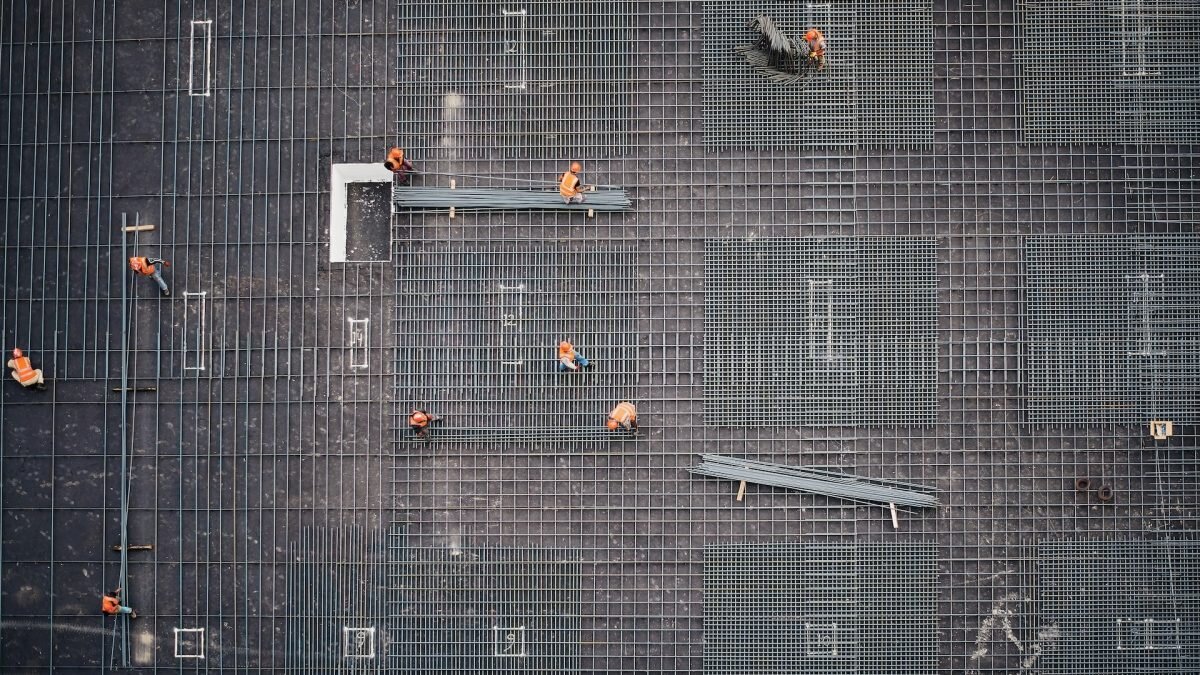    Фото: unsplash.com. Август Макаров