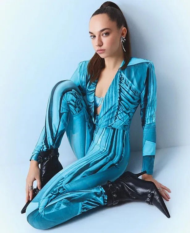 Эйлюль Тумбар (источник: teammy.com)